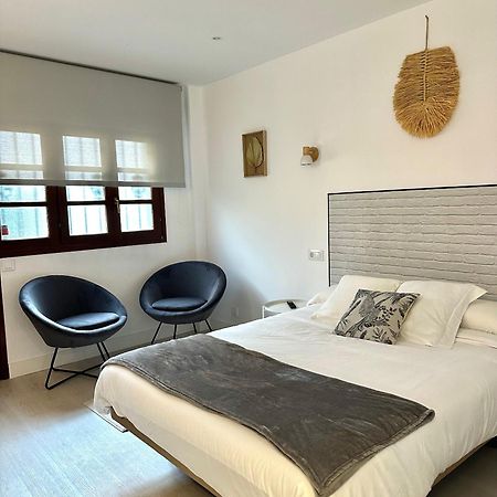 Apartamentos Val De Comillas Ngoại thất bức ảnh