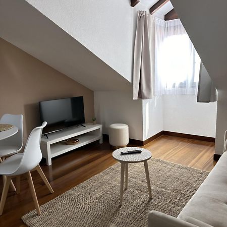 Apartamentos Val De Comillas Ngoại thất bức ảnh