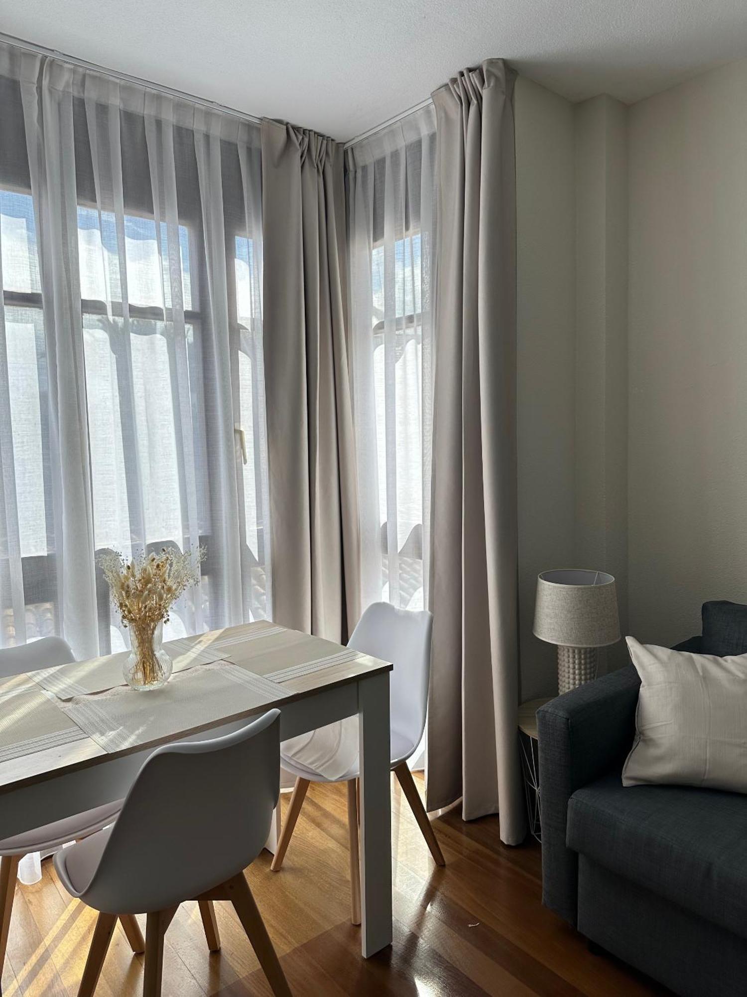 Apartamentos Val De Comillas Phòng bức ảnh