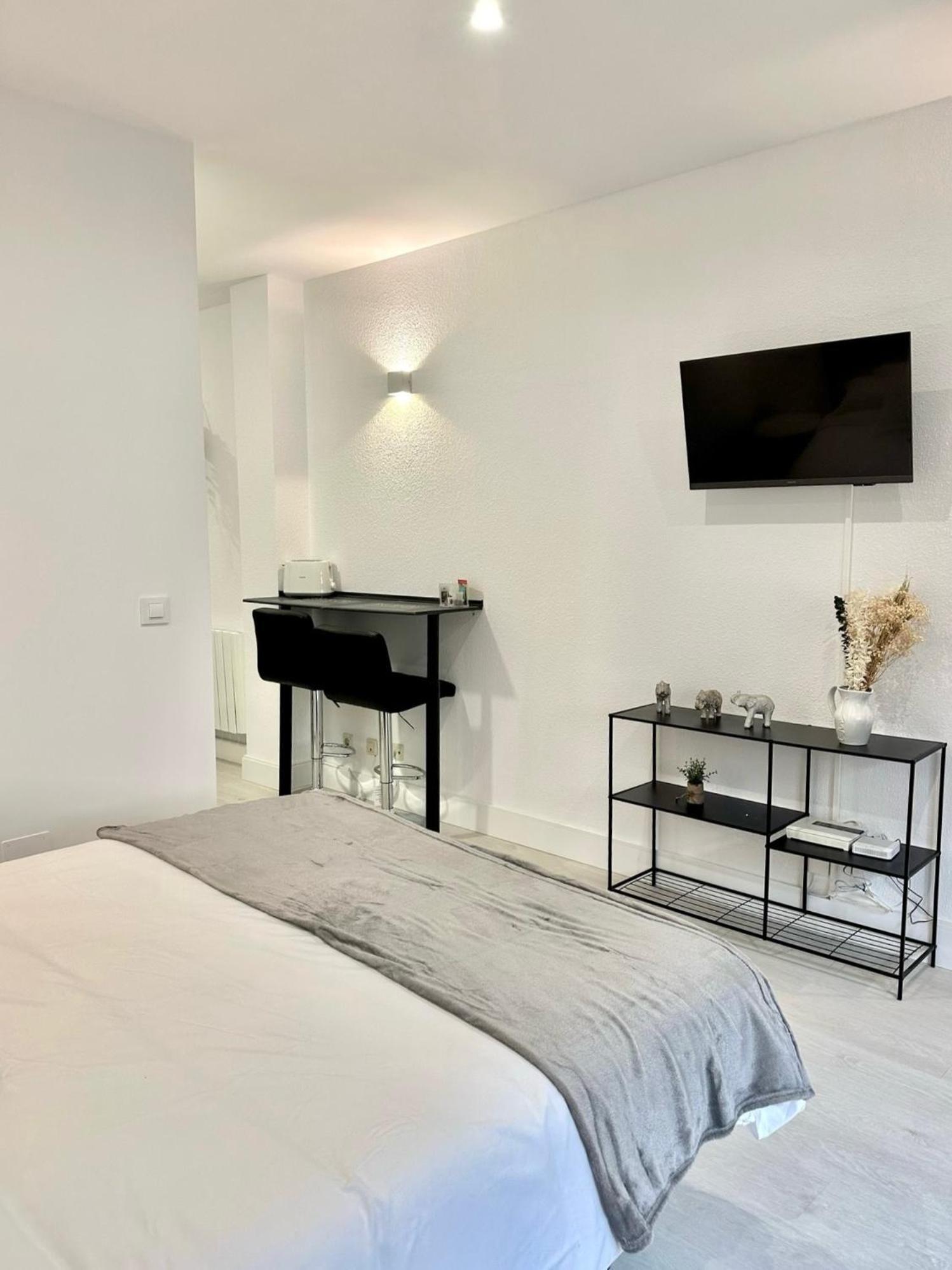 Apartamentos Val De Comillas Ngoại thất bức ảnh