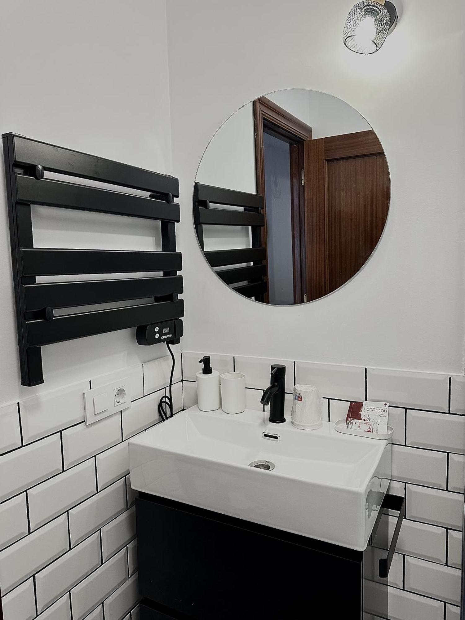 Apartamentos Val De Comillas Ngoại thất bức ảnh