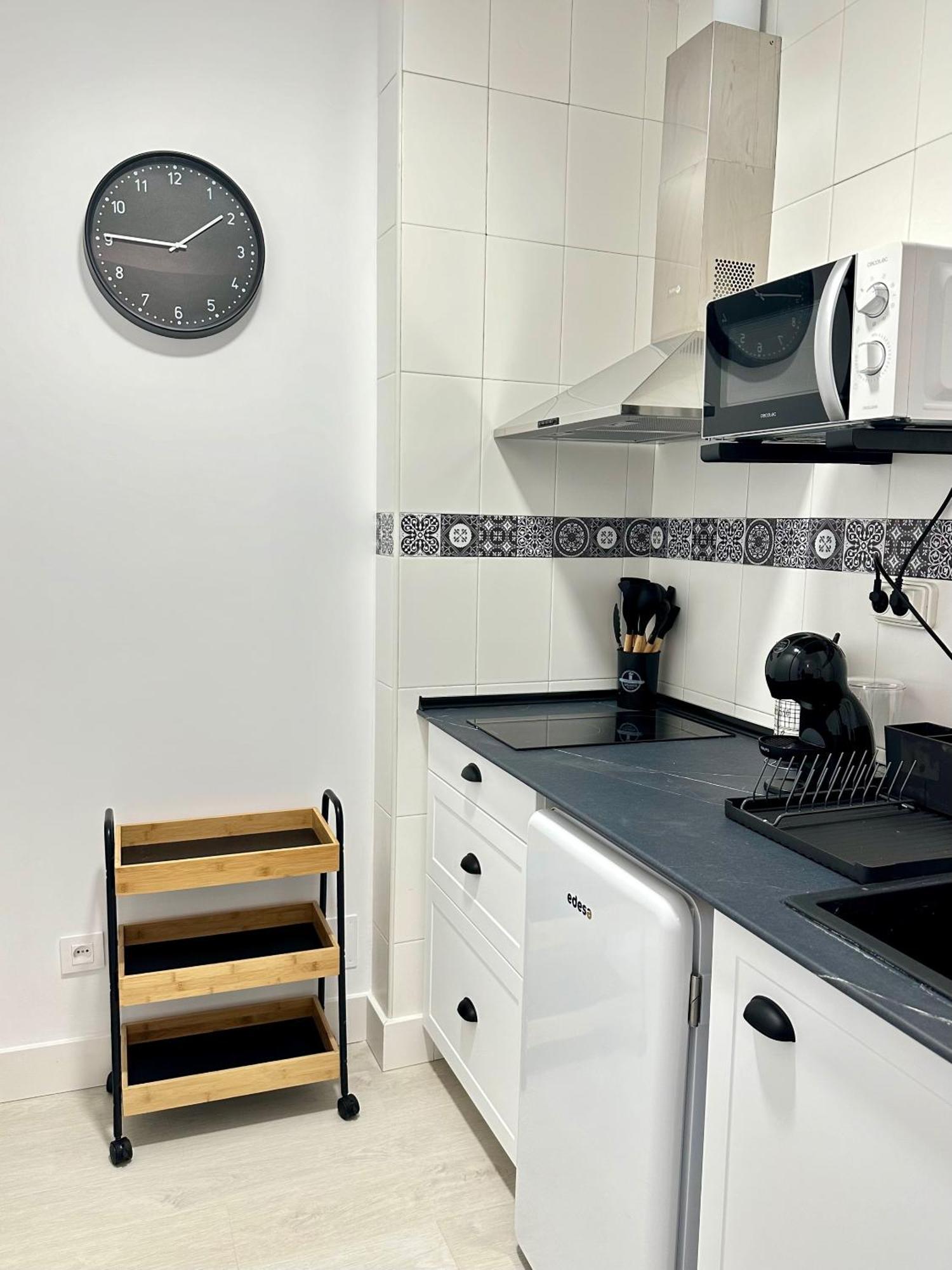Apartamentos Val De Comillas Ngoại thất bức ảnh