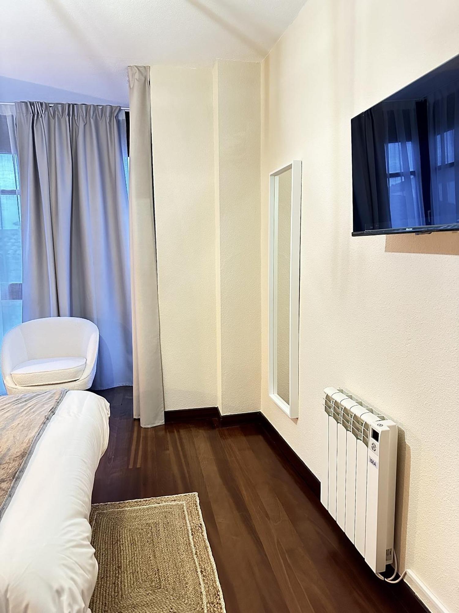 Apartamentos Val De Comillas Ngoại thất bức ảnh