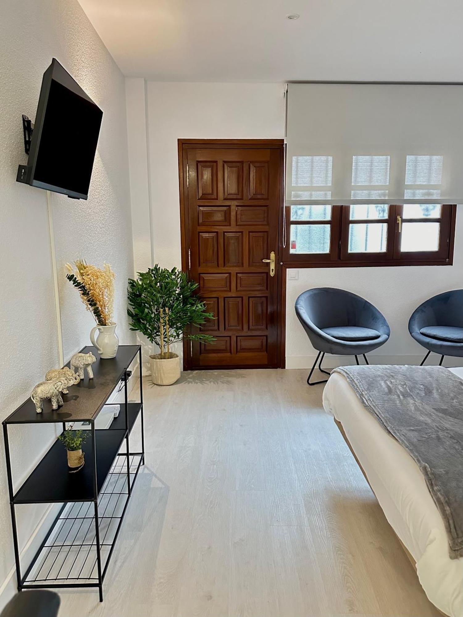 Apartamentos Val De Comillas Ngoại thất bức ảnh
