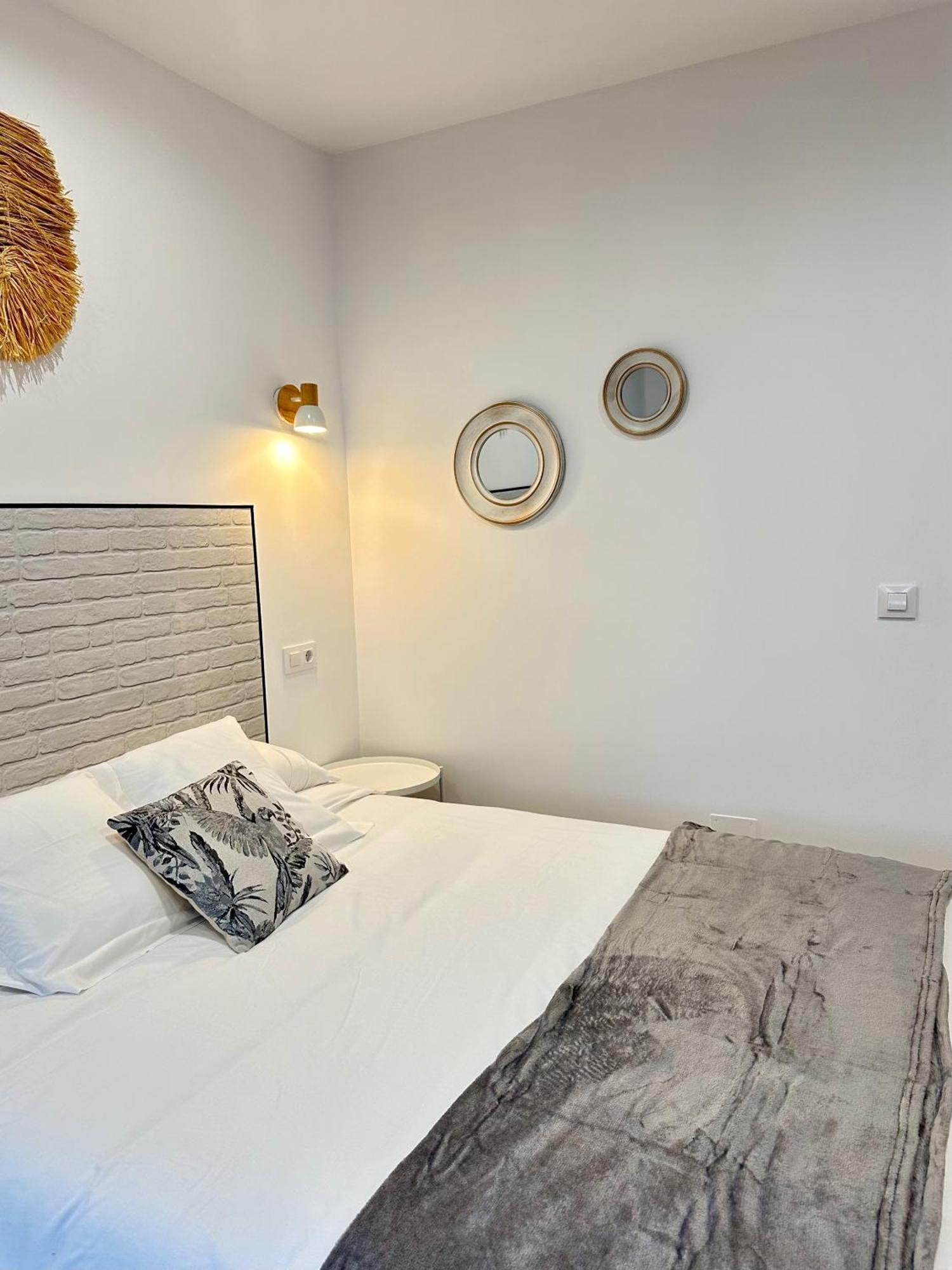 Apartamentos Val De Comillas Ngoại thất bức ảnh
