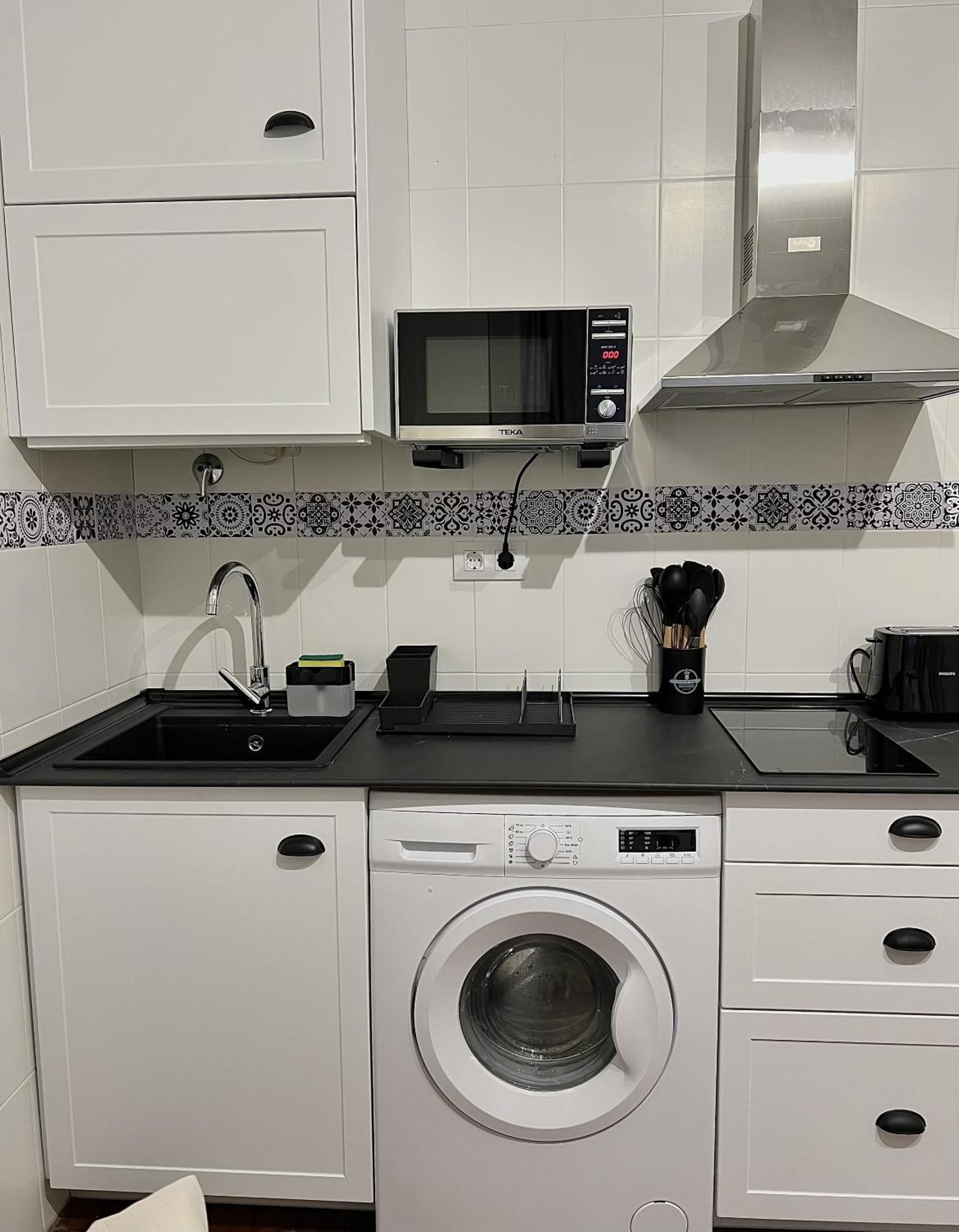 Apartamentos Val De Comillas Ngoại thất bức ảnh
