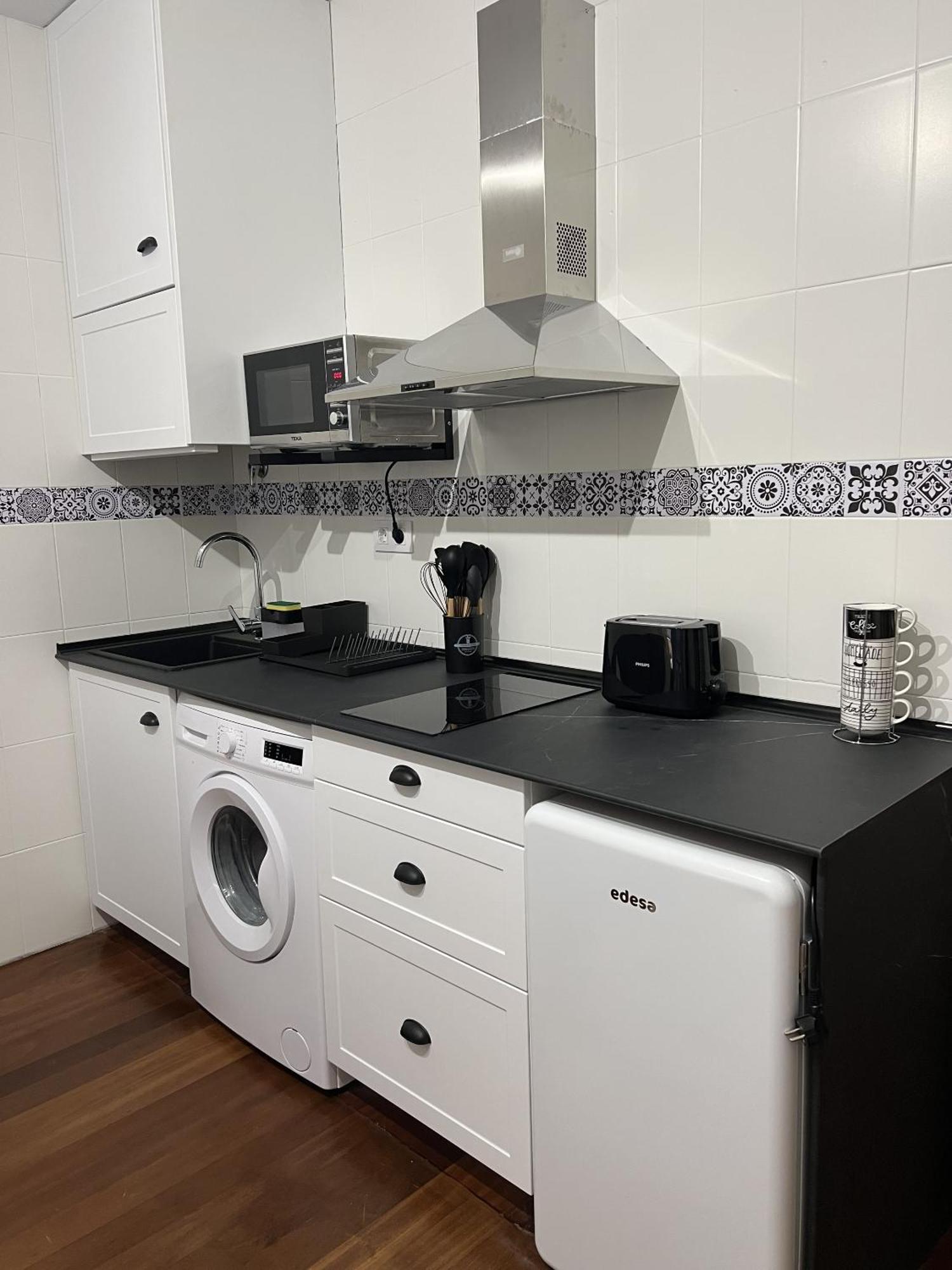 Apartamentos Val De Comillas Ngoại thất bức ảnh