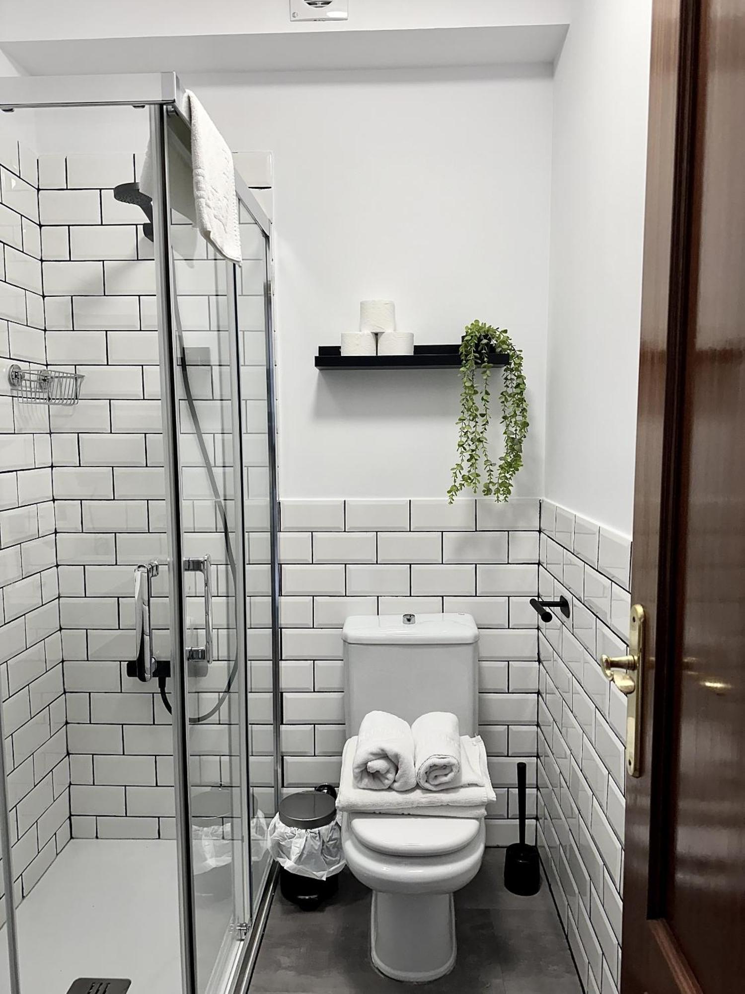 Apartamentos Val De Comillas Ngoại thất bức ảnh