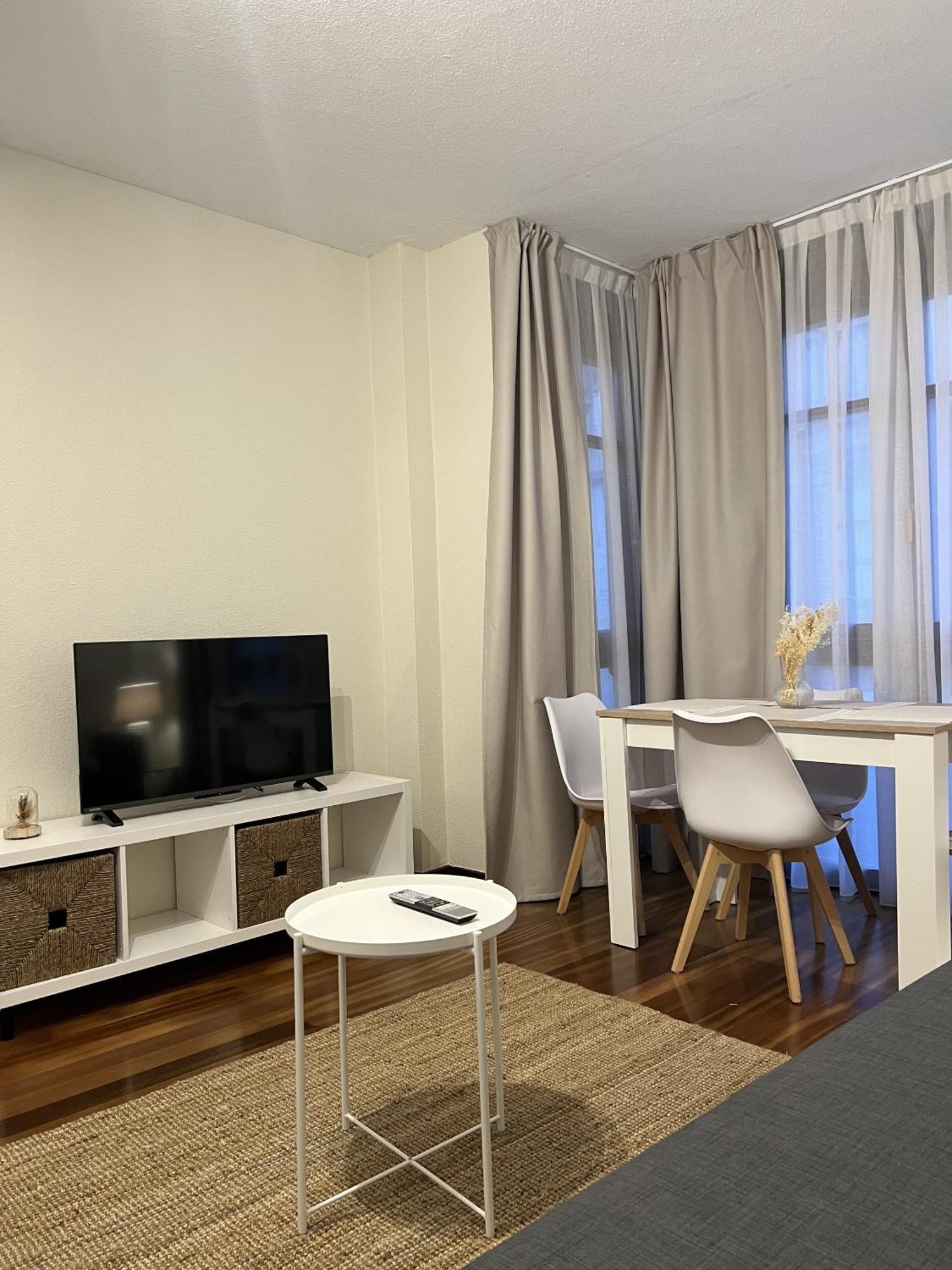 Apartamentos Val De Comillas Ngoại thất bức ảnh