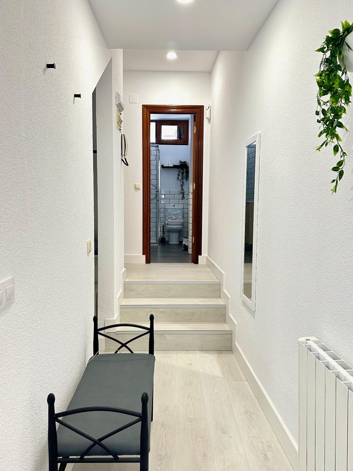 Apartamentos Val De Comillas Ngoại thất bức ảnh
