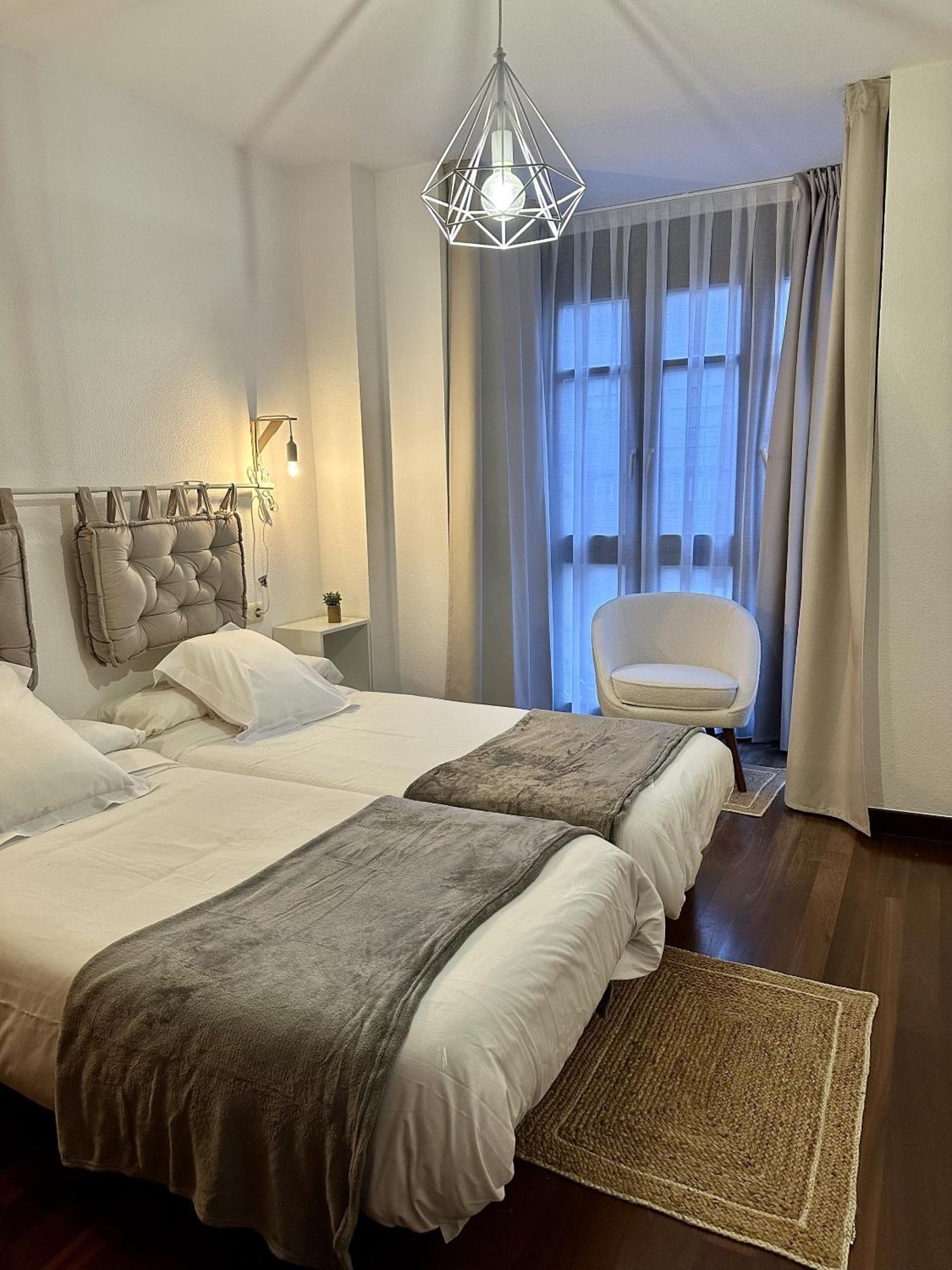 Apartamentos Val De Comillas Ngoại thất bức ảnh