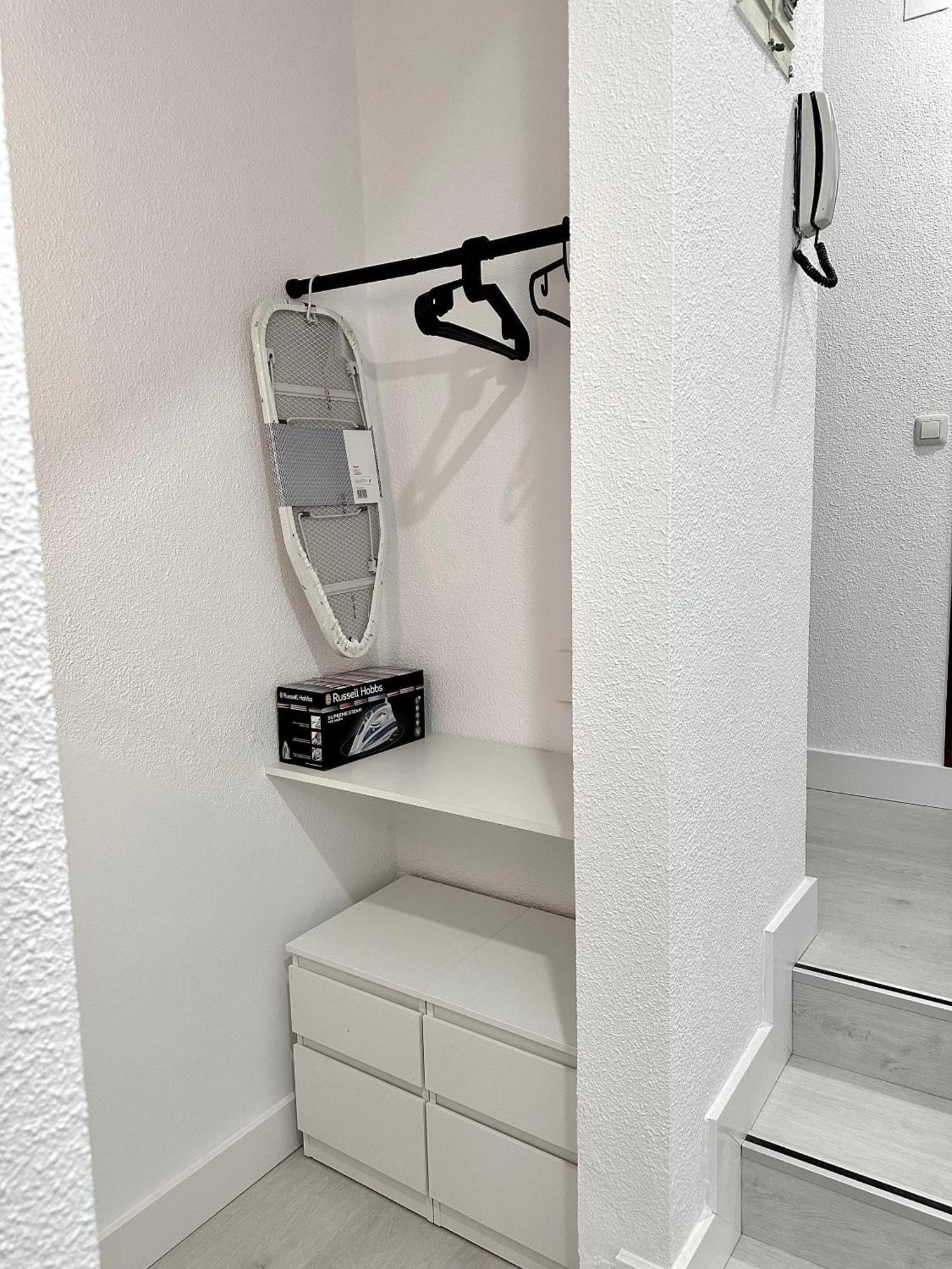 Apartamentos Val De Comillas Ngoại thất bức ảnh