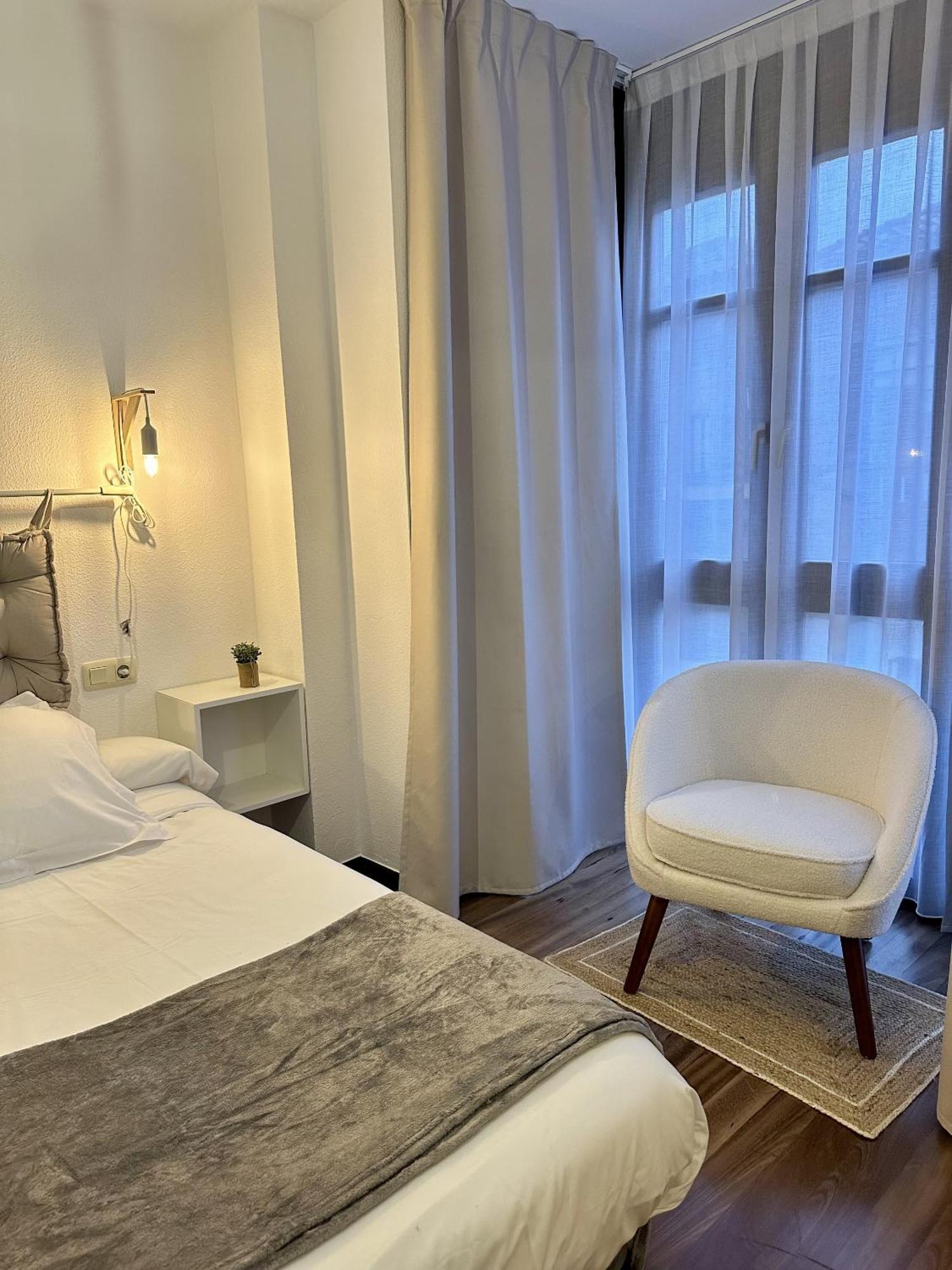 Apartamentos Val De Comillas Ngoại thất bức ảnh