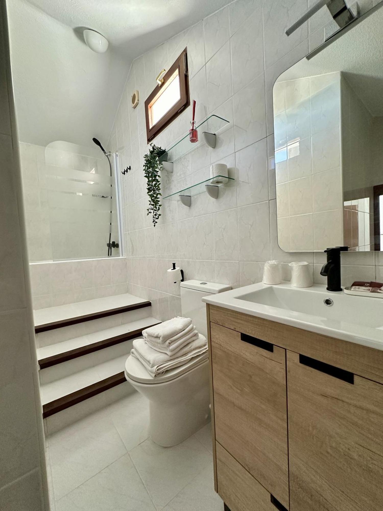 Apartamentos Val De Comillas Phòng bức ảnh