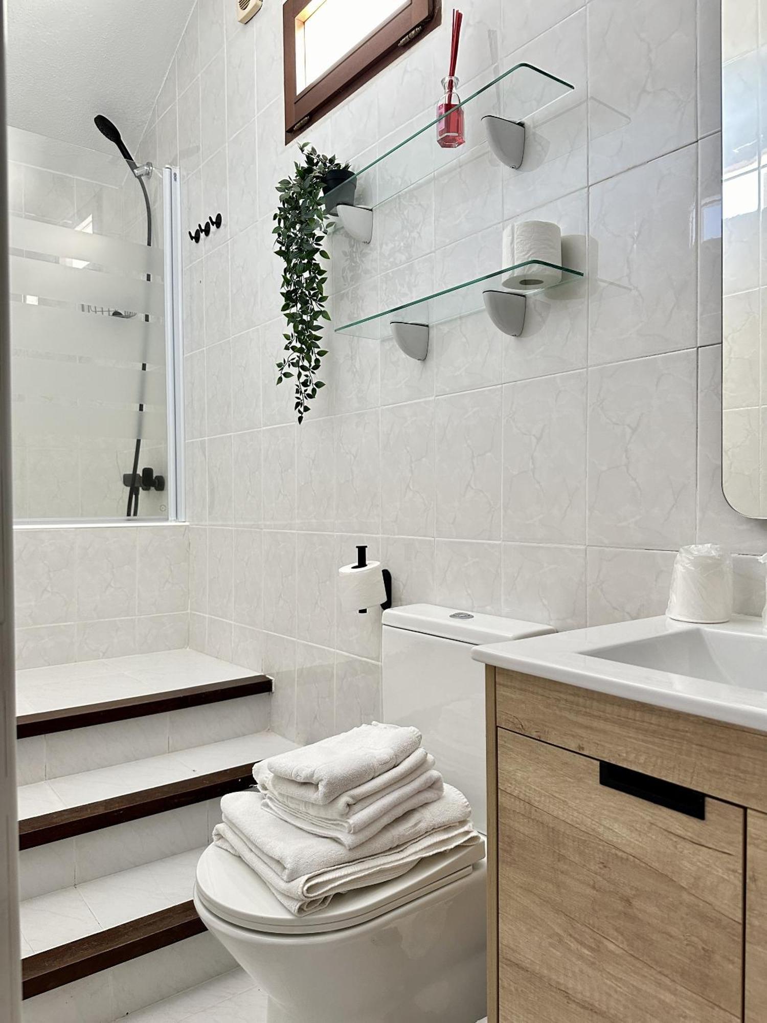 Apartamentos Val De Comillas Phòng bức ảnh