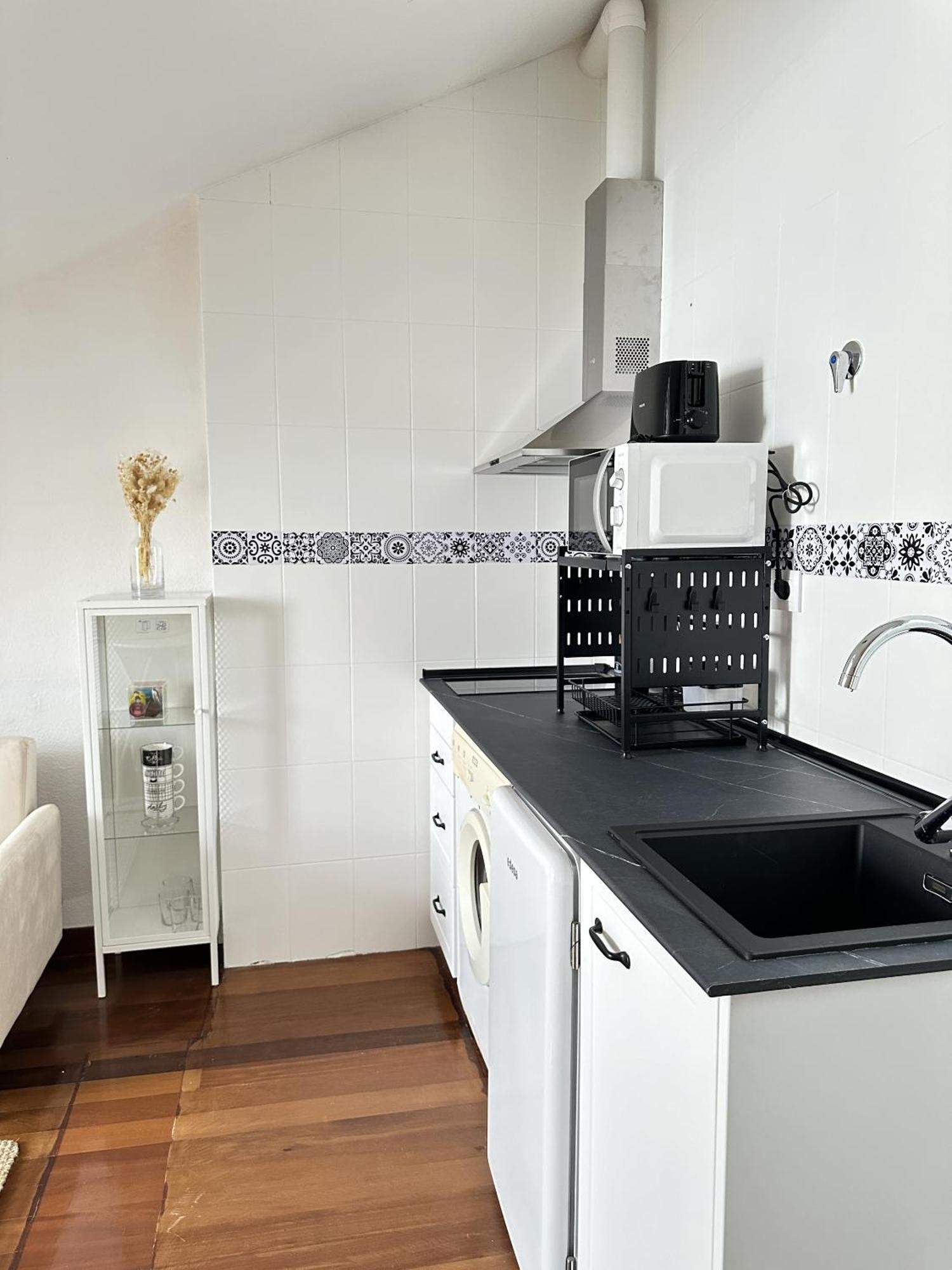 Apartamentos Val De Comillas Ngoại thất bức ảnh