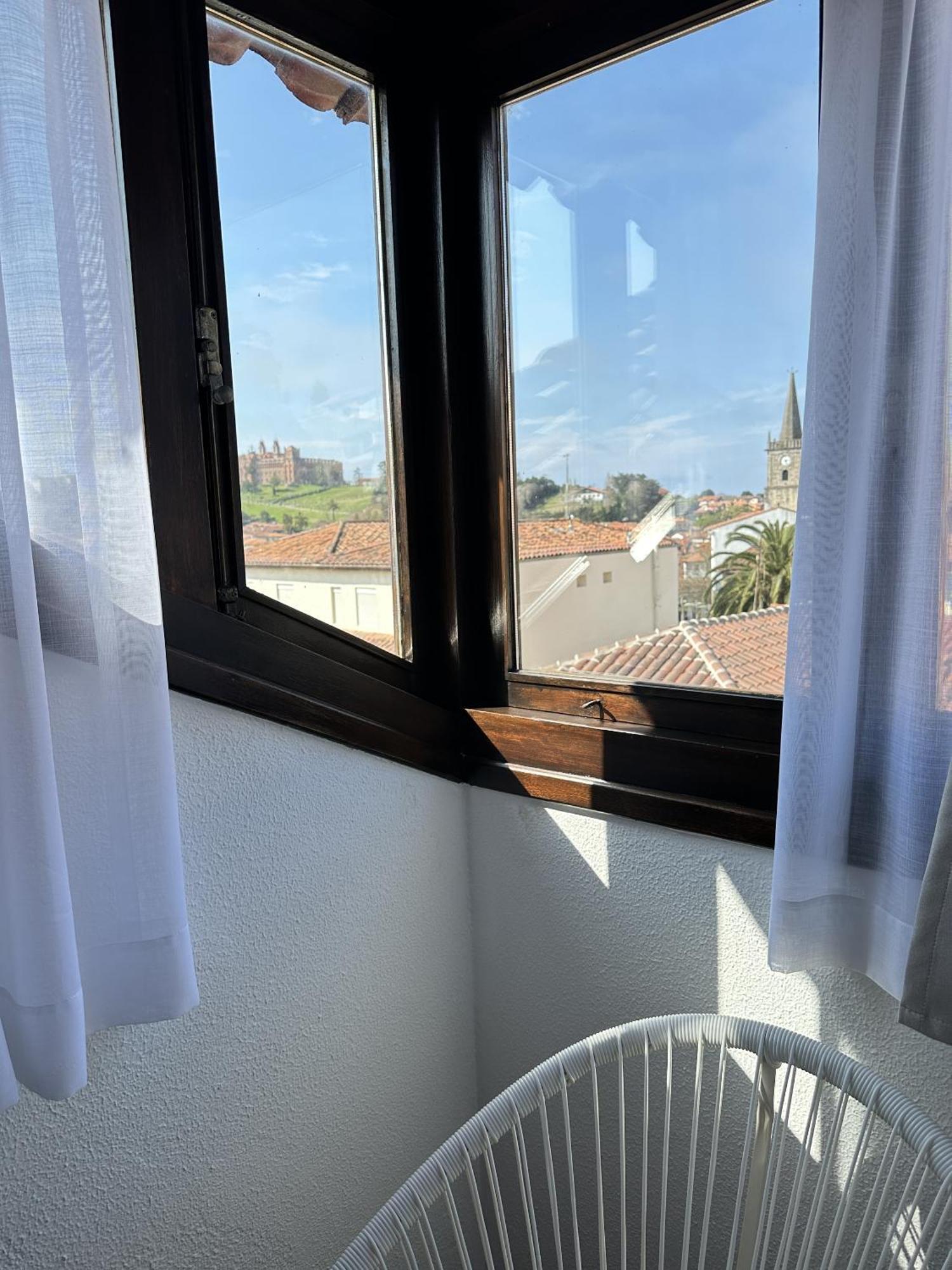 Apartamentos Val De Comillas Ngoại thất bức ảnh