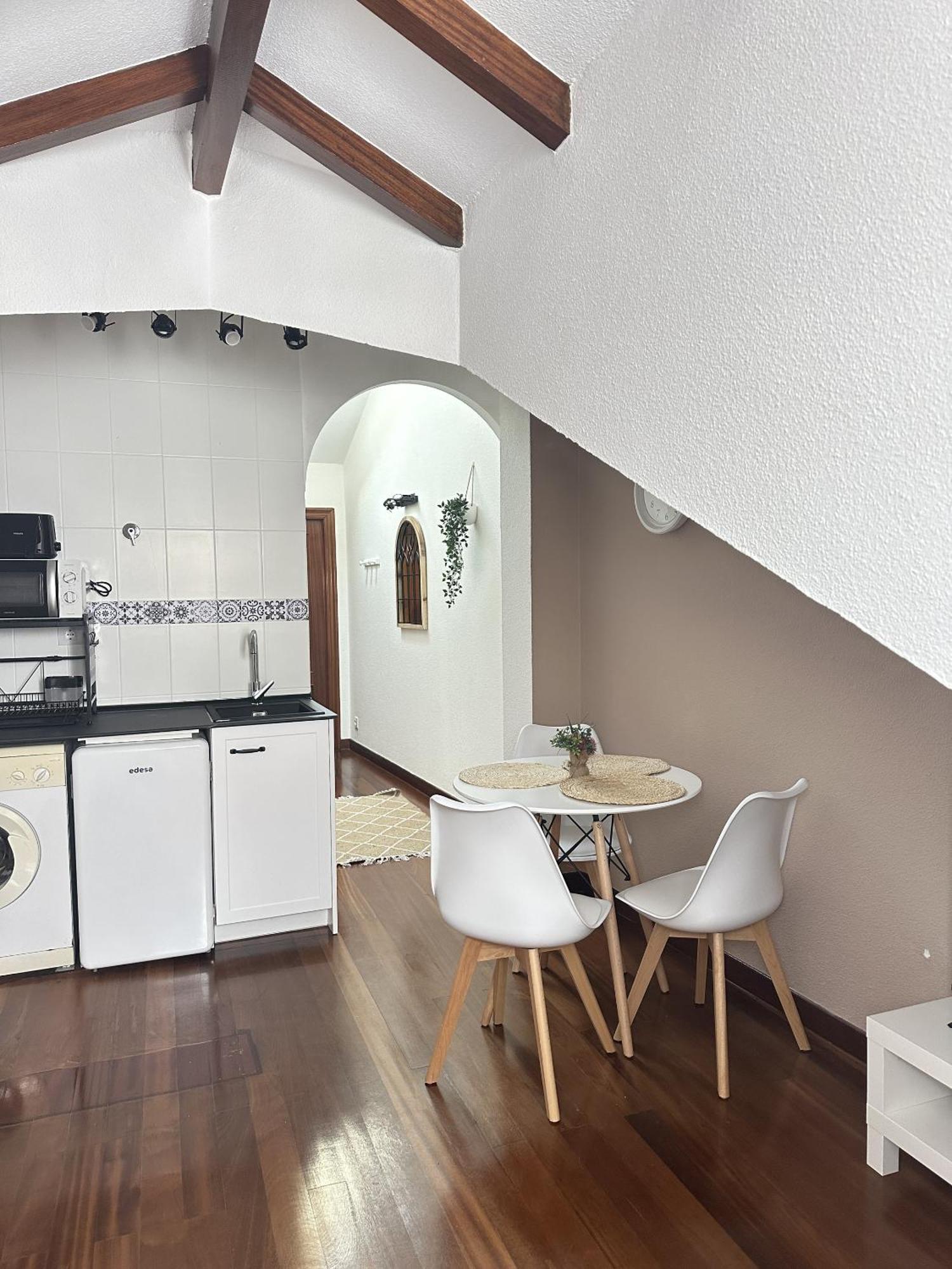 Apartamentos Val De Comillas Ngoại thất bức ảnh
